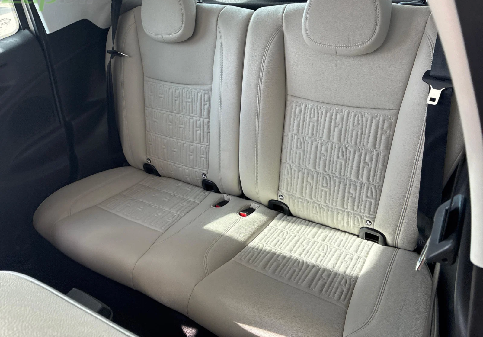 Billede af Fiat 500e 42 la Prima 3+1