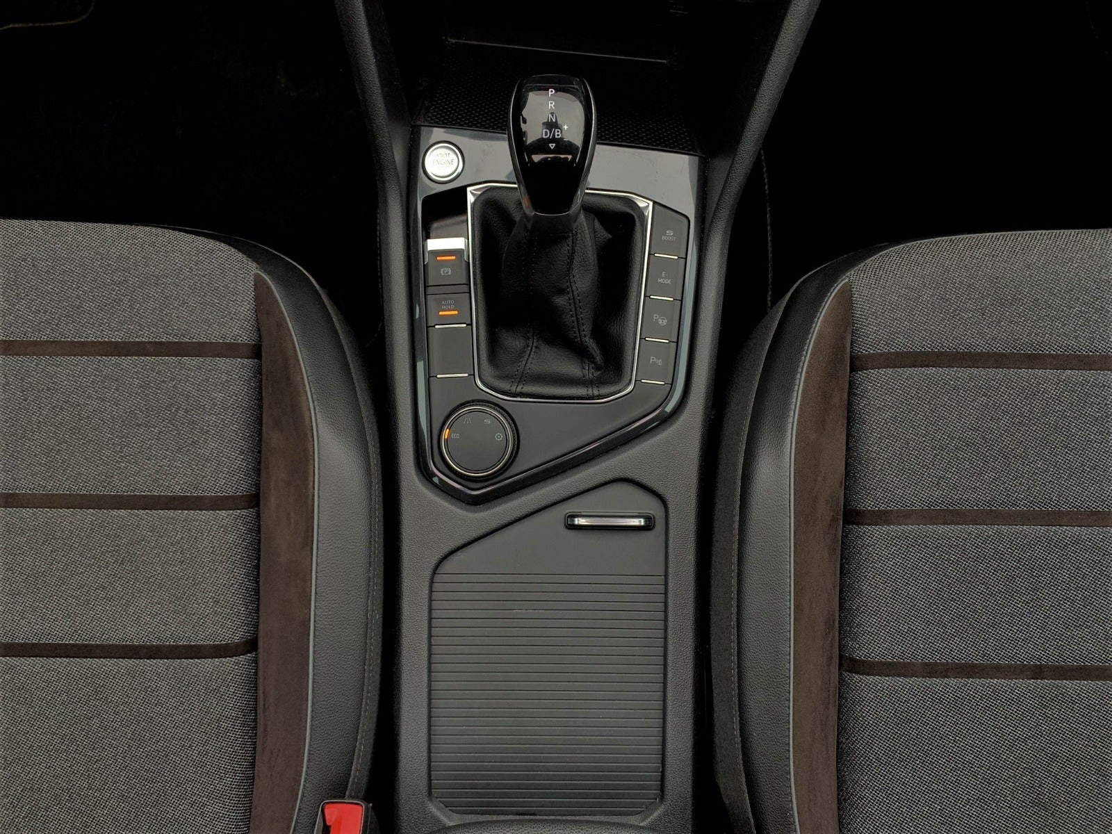 Seat Tarraco eHybrid Xcellence DSG