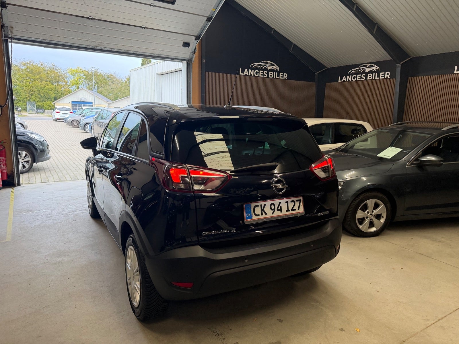 Opel Crossland X T 110 Enjoy - billede 5