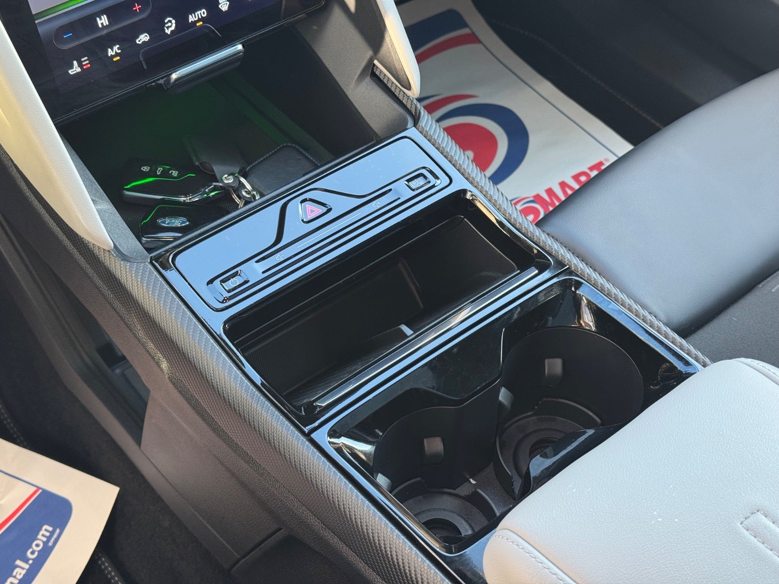 Billede af Ford Capri 82 Premium Extended Range