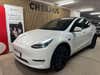 Tesla Model Y Long Range AWD thumbnail