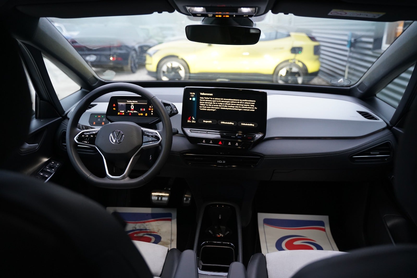 Billede af VW ID.3 58 Pro