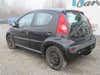 Peugeot 107 SD thumbnail