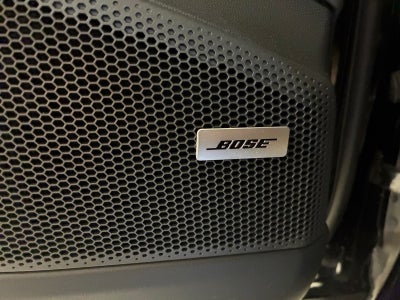 Porsche Macan 4S 