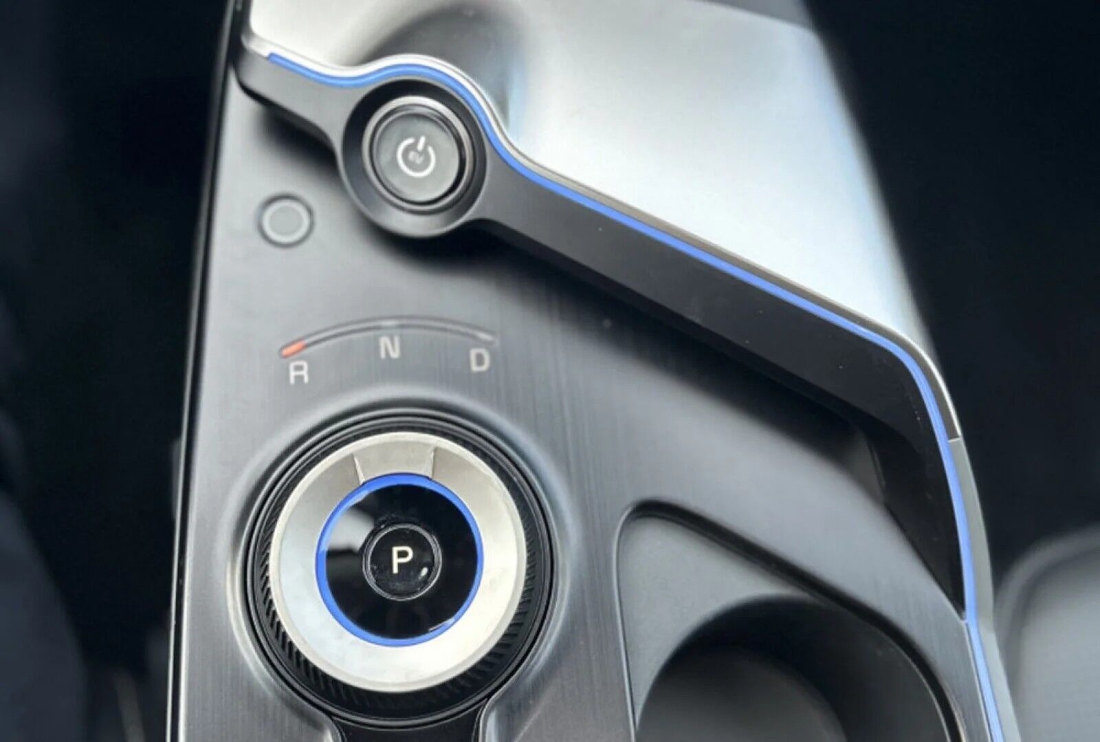 Kia EV6 Long Range Performance Upgrade AWD