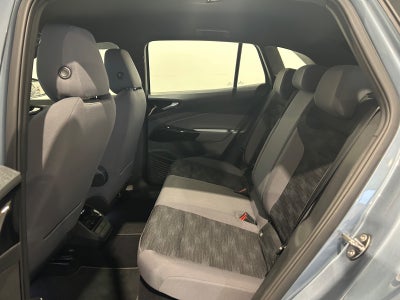 VW ID.4 Pro Performance