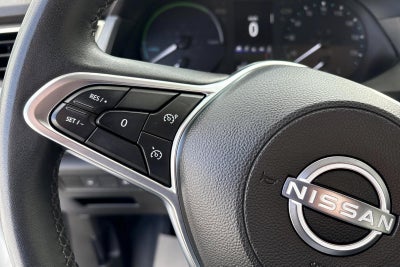 Nissan Townstar N-Connecta L1H1