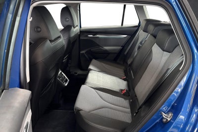 Skoda Enyaq iV Loft
