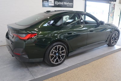 BMW i4 eDrive35 M-Sport