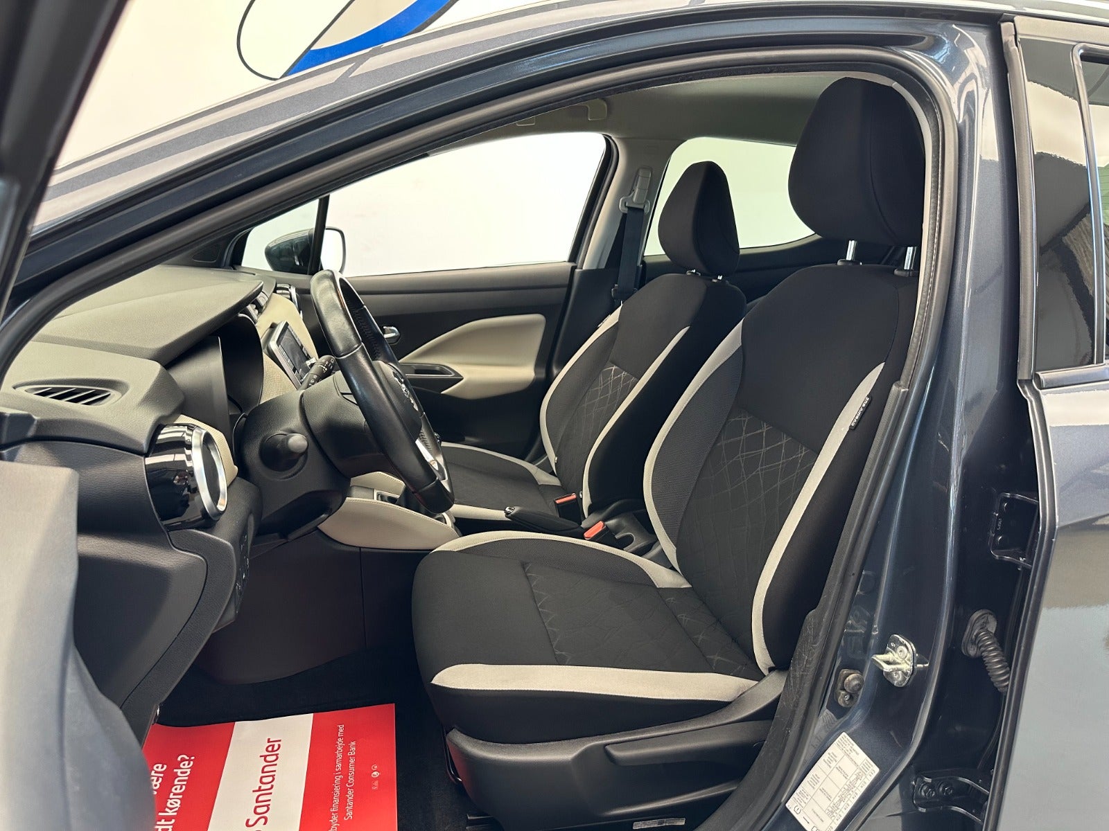 Billede af Nissan Micra 1,0 IG-T 100 Acenta
