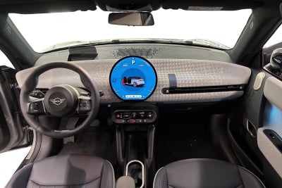 MINI Cooper SE Favoured Trim XL