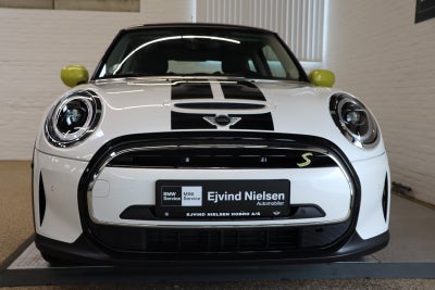 MINI Cooper SE Edition Premium Plus