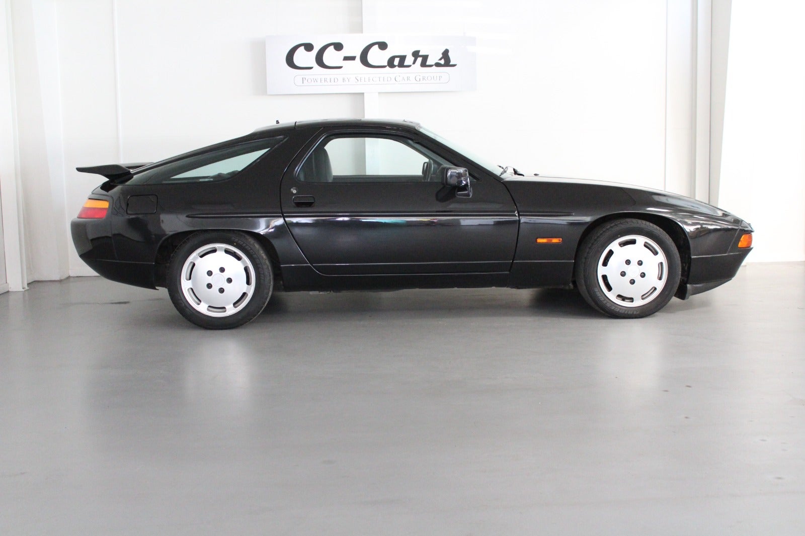 Porsche 928 5,0 S4