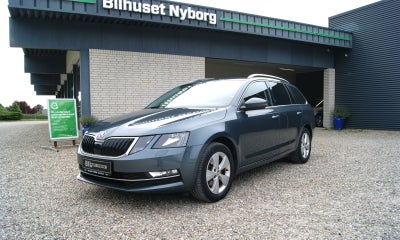 Skoda Octavia 1,5 TSi 150 Celebration Combi DSG 5d