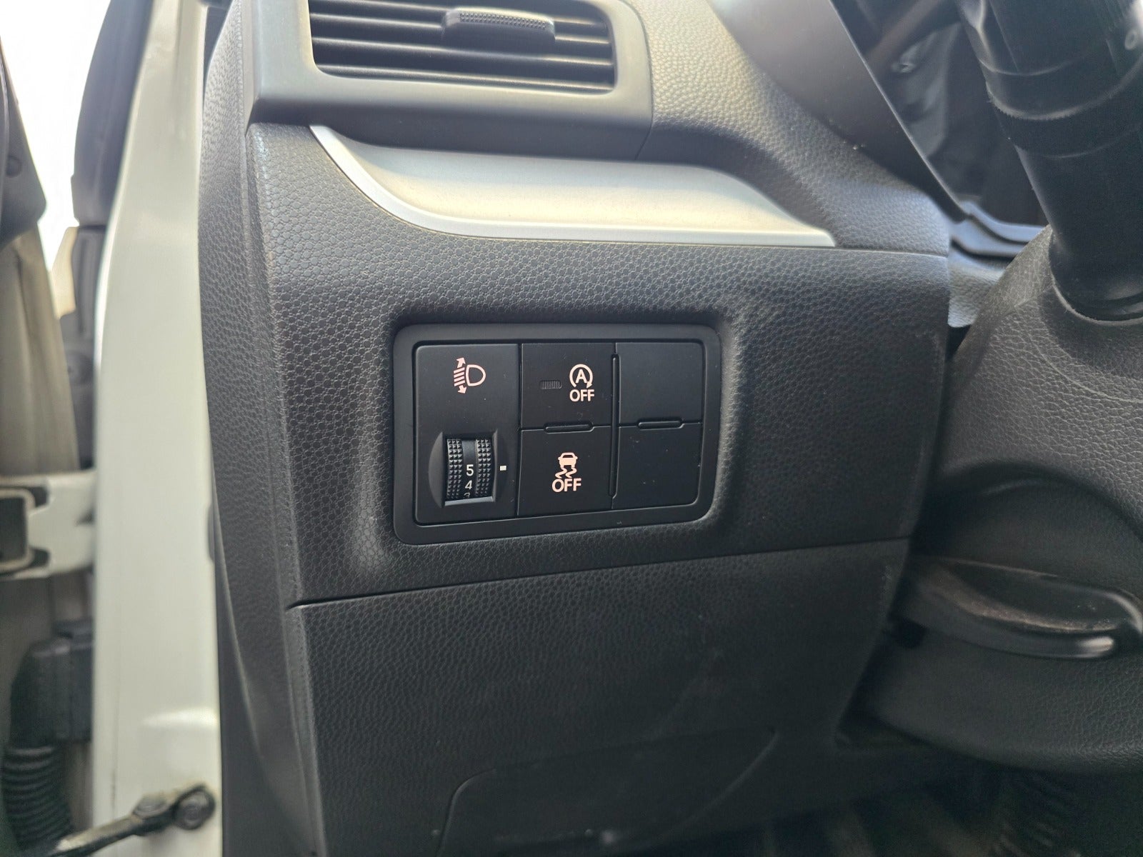 Billede af Kia Picanto 1,0 World Cup Eco