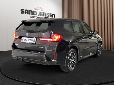 BMW iX1 eDrive20 M-Sport Premium