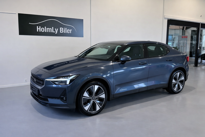 Polestar  2 Long Range