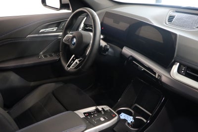 BMW iX1 xDrive30 M-Sport