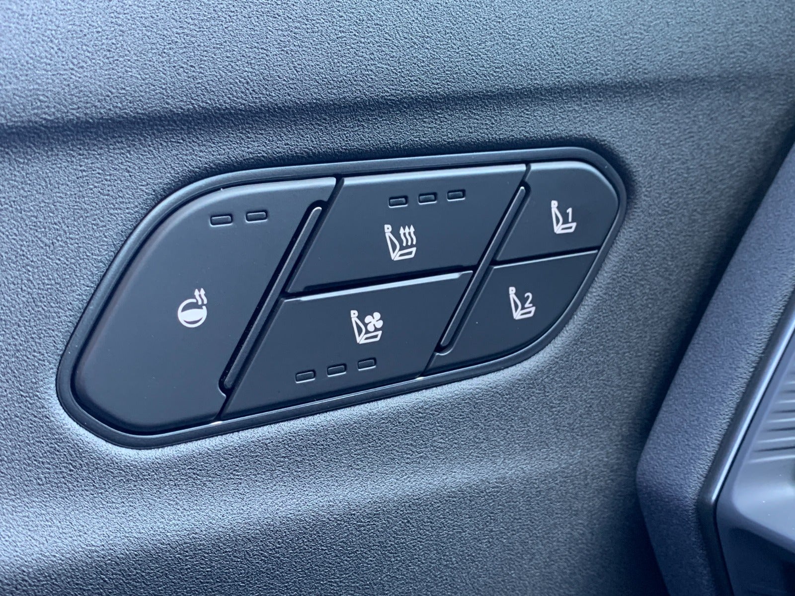 Kia EV5 Long Range Upgrade