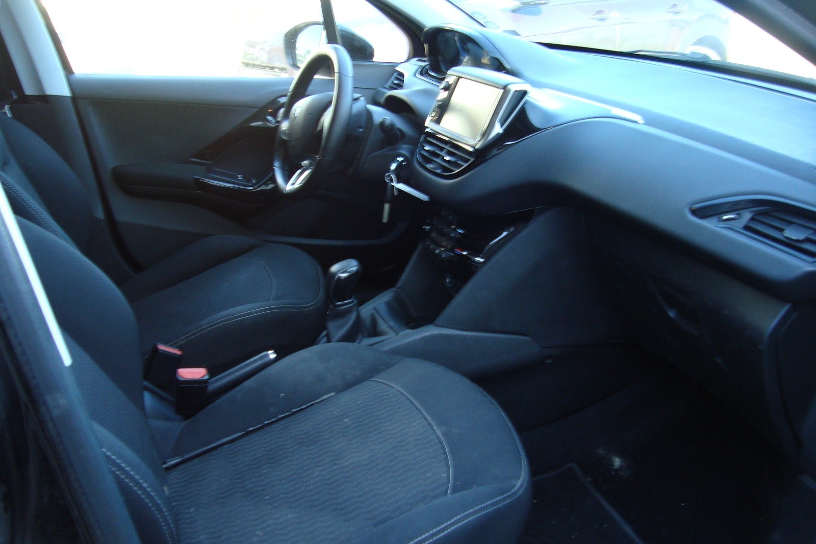 Peugeot 208 PureTech 82 Active