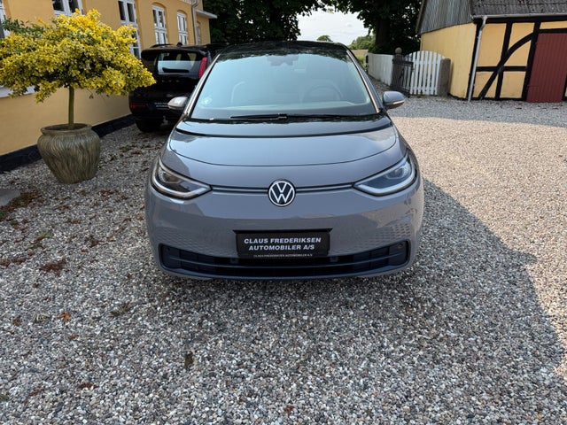 VW ID.3 58 Pro Performance