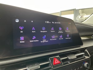 Kia Niro EV Inspire