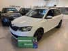 Skoda Fabia TSi 95 Ambition Combi