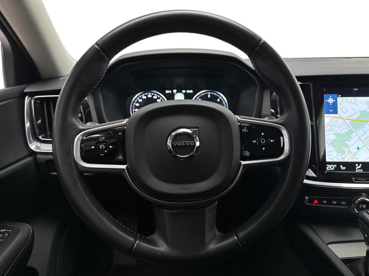Volvo V60 D4 190 Inscription aut. billede 9