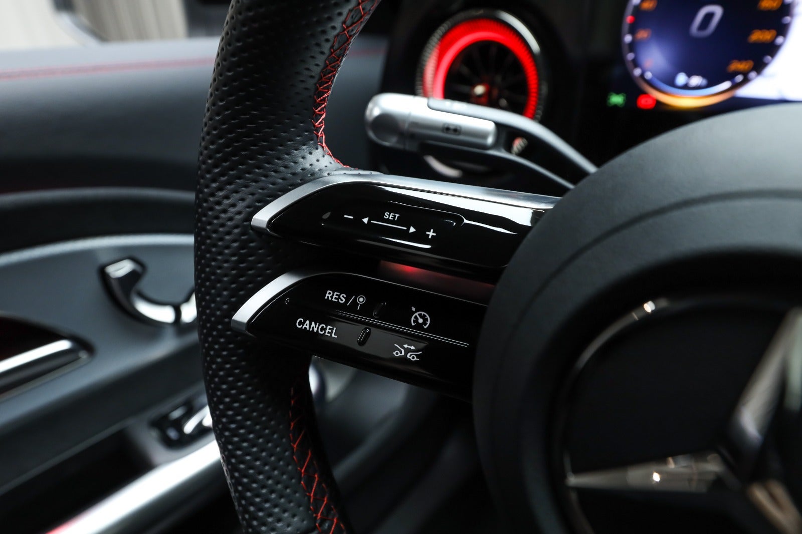 Mercedes-Benz CLA 250+