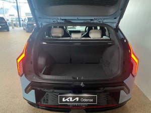 Kia EV3 Long Range GT-Line