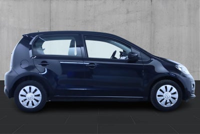 VW Up! 1,0 MPi 60 Move Up! 2018