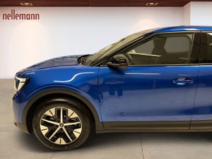 Ford Explorer Select Extended Range