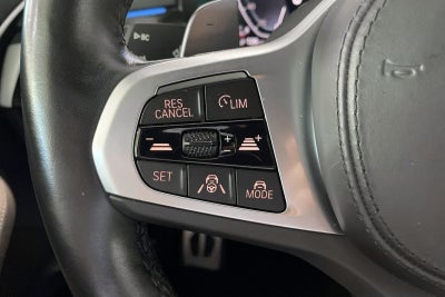 BMW 530e Touring M-Sport aut.
