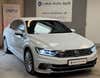 VW Passat TDi 190 R-line DSG 4Motion