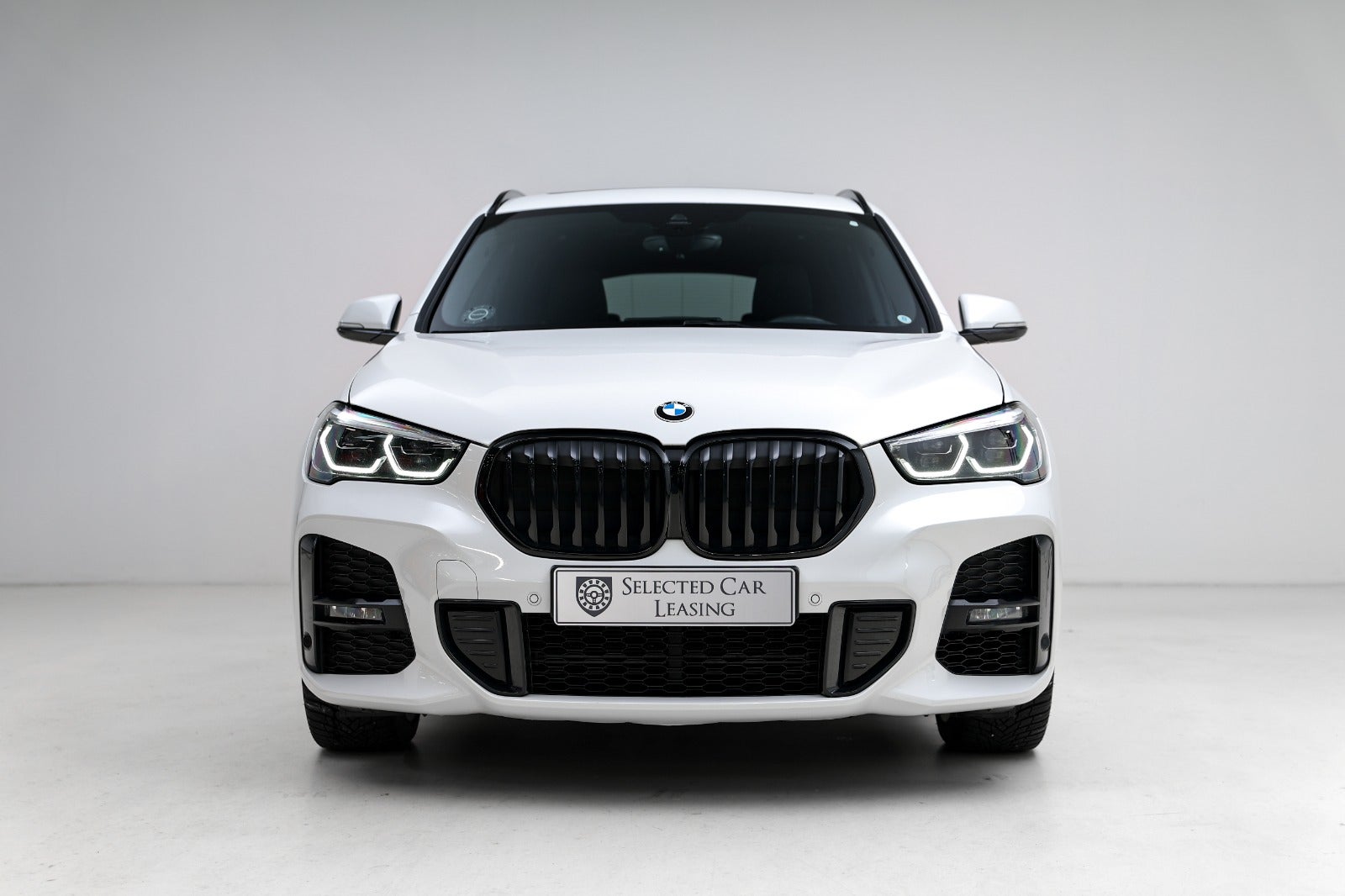 BMW X1 1,5 xDrive25e M-Sport aut.