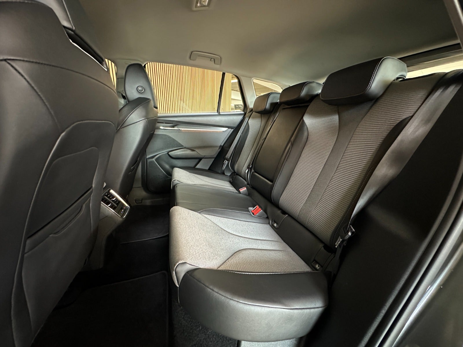 Billede af Skoda Enyaq 60 iV Loft