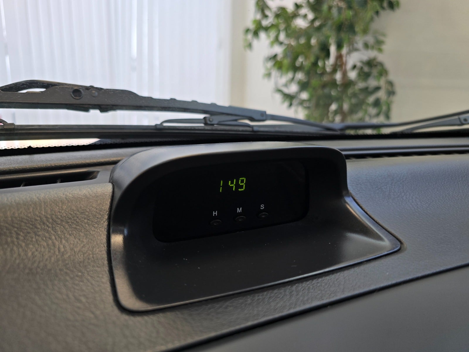 Billede af Chevrolet Aveo 1,2 LS