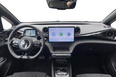 BYD Dolphin Design