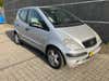 Mercedes A170 CDi aut. Van thumbnail