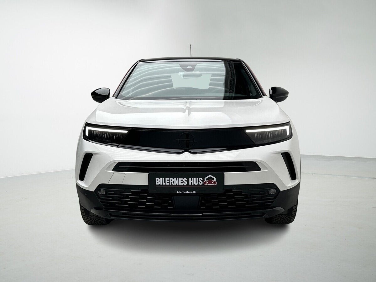 Opel Mokka-e GS Line billede 6