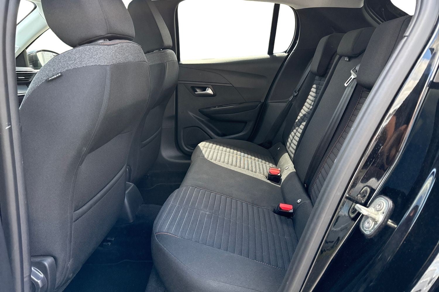Billede af Peugeot 208 1,2 PureTech 100 Active