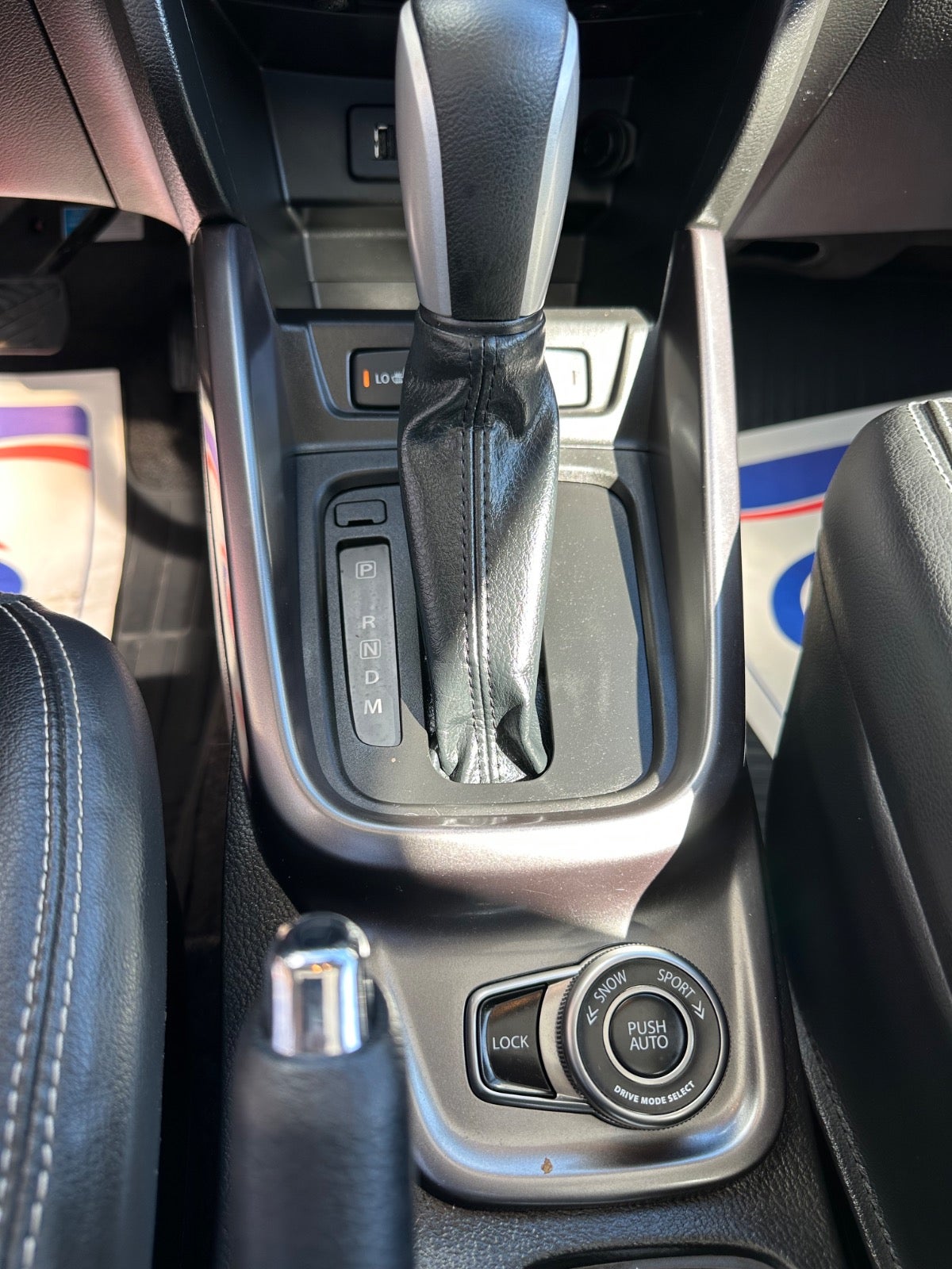 Billede af Suzuki Vitara 1,4 Boosterjet Adventure aut. AllGrip