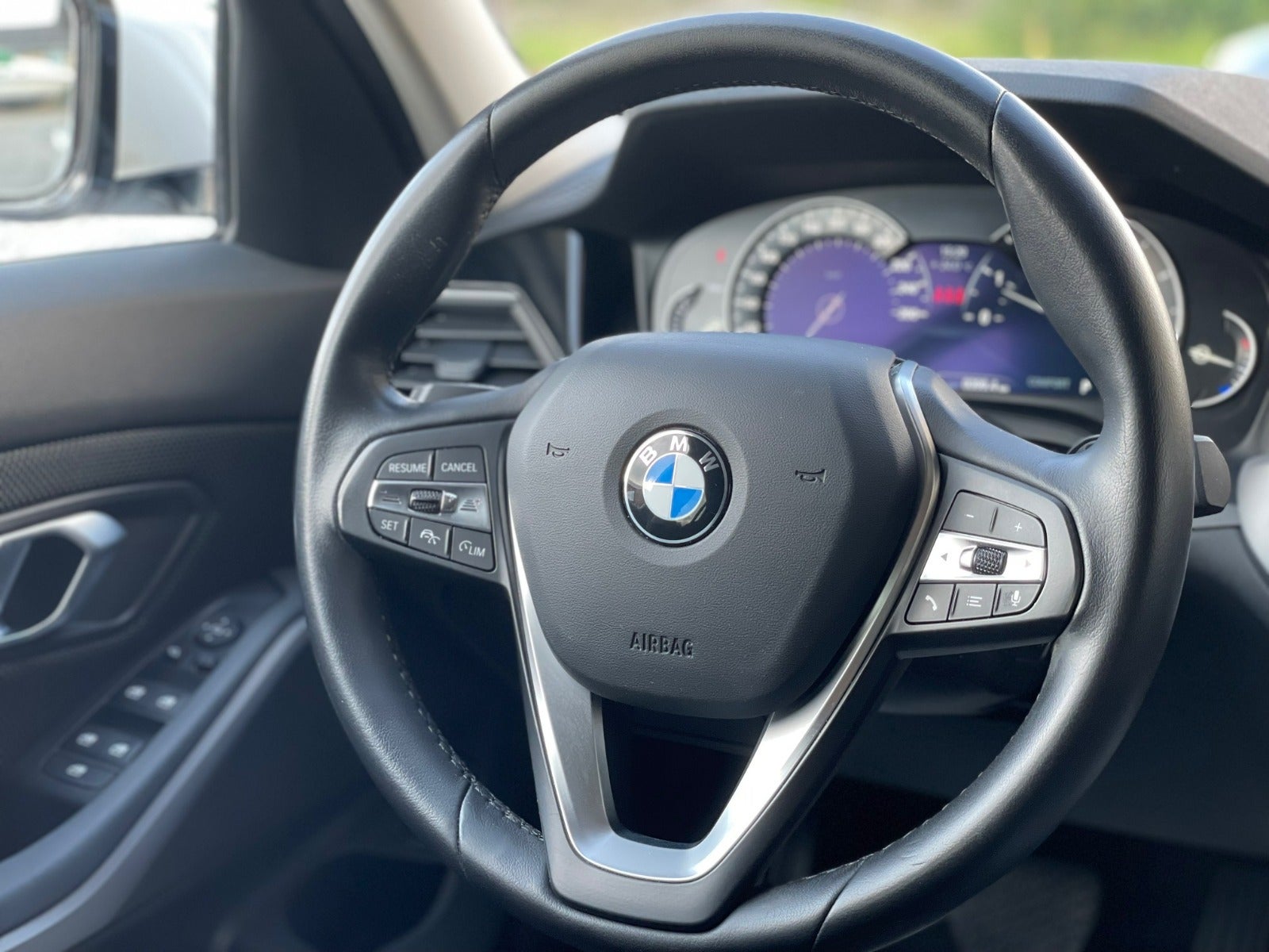 BMW 320d 2020