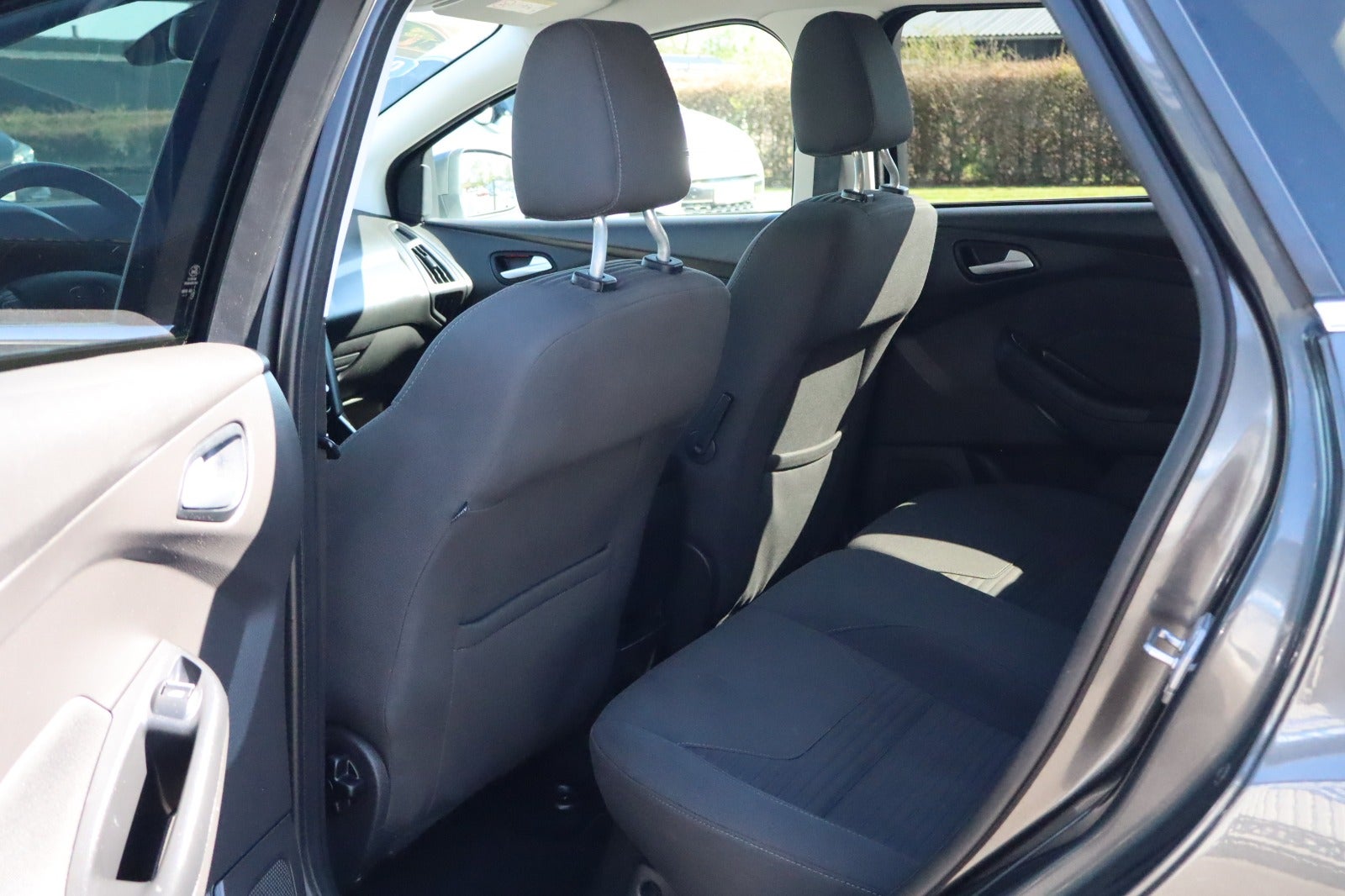 Billede af Ford Focus 1,0 SCTi 125 Titanium stc.