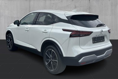 Nissan Qashqai mHEV Tekna+ X-tr. - 2