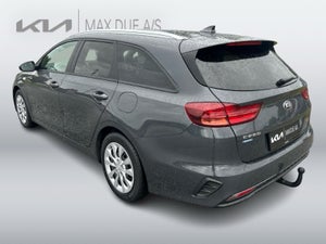 Kia Ceed T-GDi Comfort SW