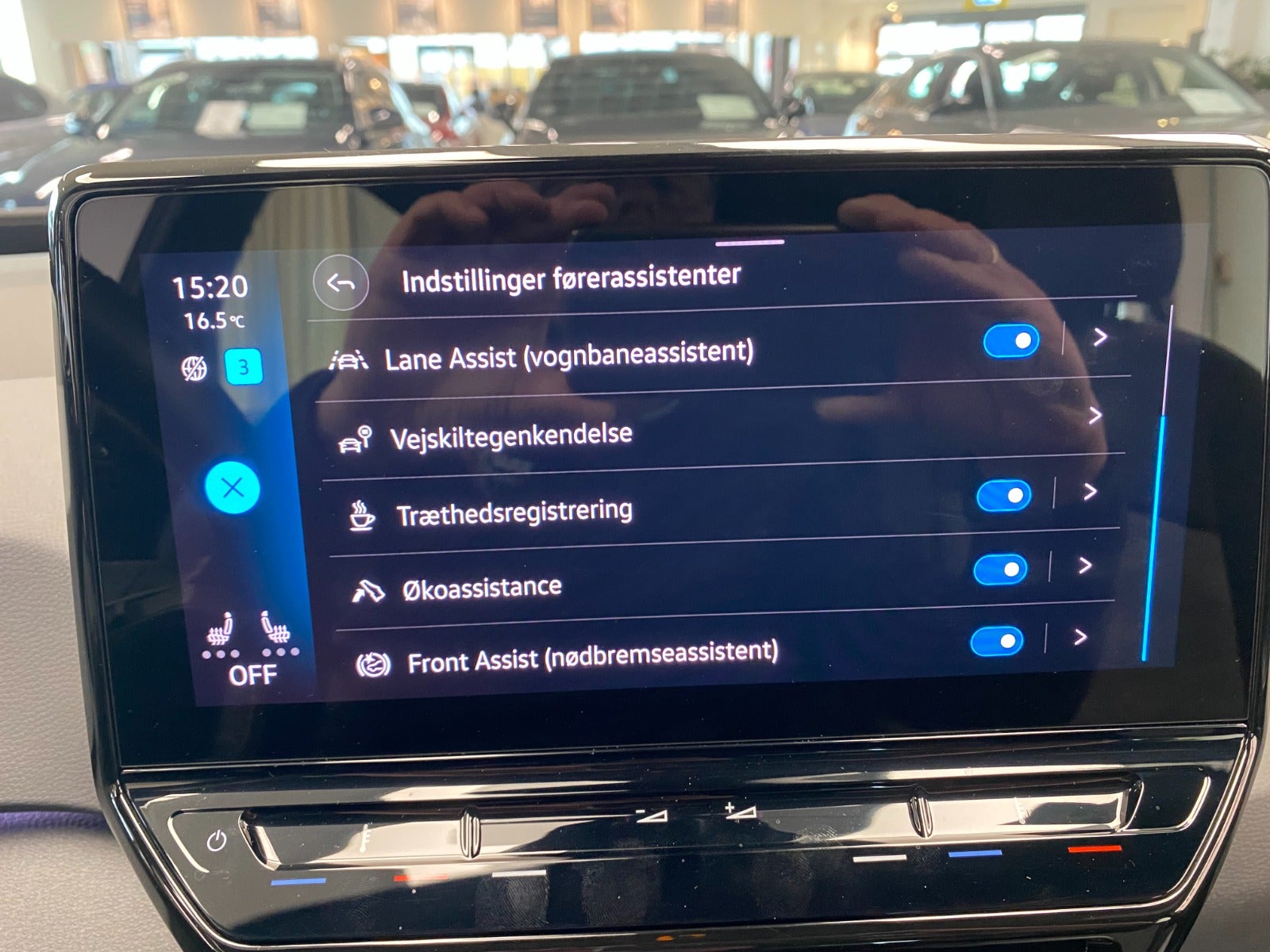 Billede af VW ID.3  City Pure Performance