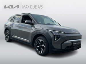 Kia EV3 Long Range Upgrade