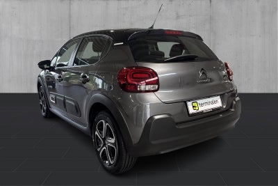 Citroën C3 PureTech 83 Feel - 2