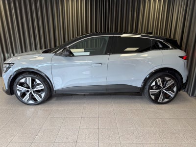 Renault Megane E-Tech Iconic
